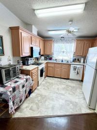 1989 Chan Manufactured Home