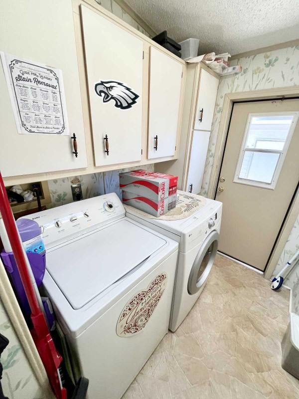 1989 Chan Manufactured Home