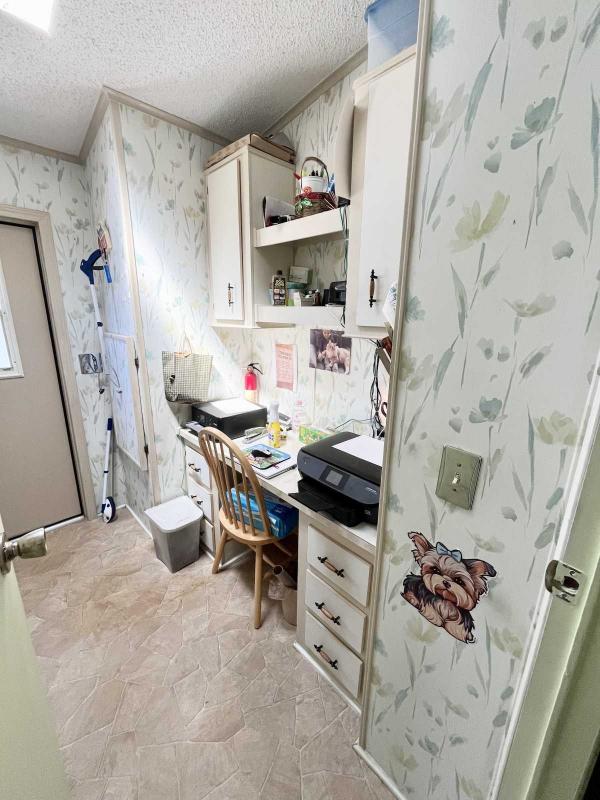 1989 Chan Manufactured Home