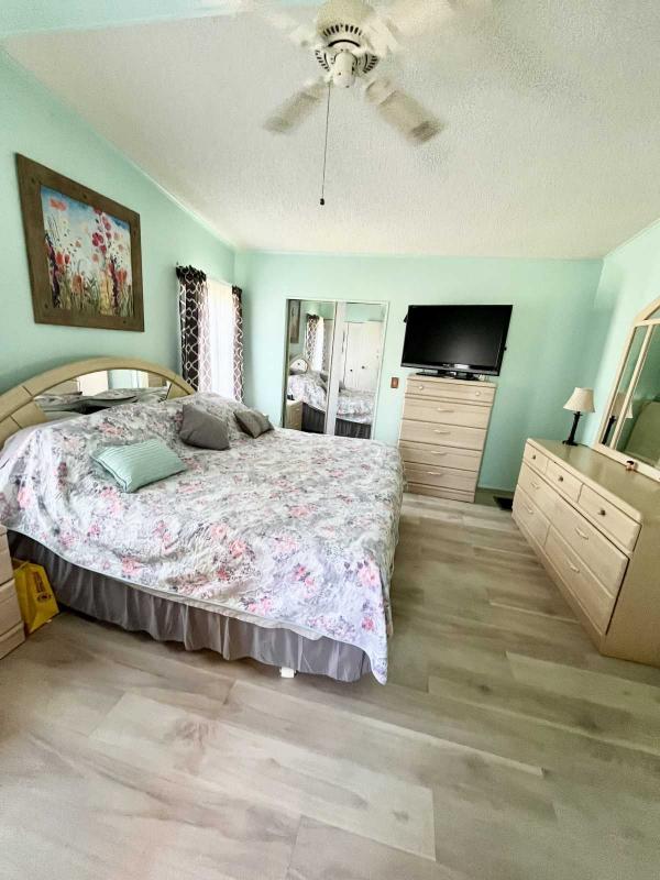 1989 Chan Manufactured Home