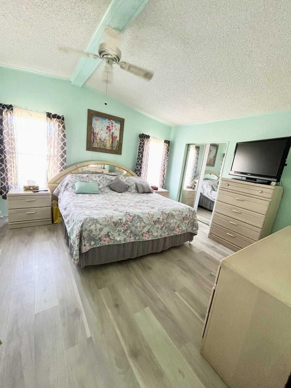 1989 Chan Manufactured Home