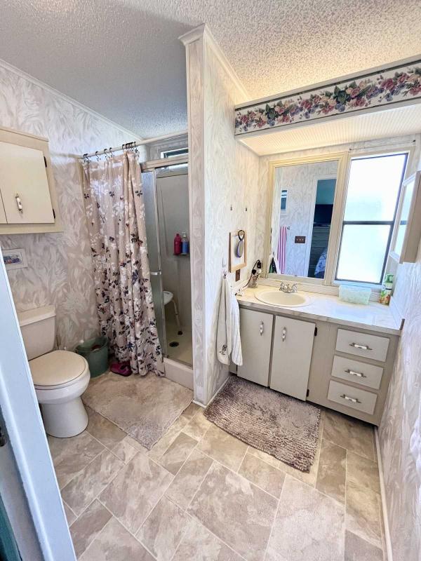 1989 Chan Manufactured Home