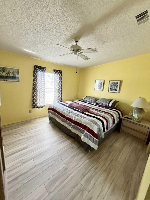 1989 Chan Manufactured Home