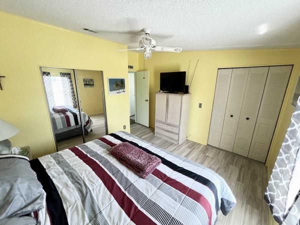 1989 Chan Manufactured Home