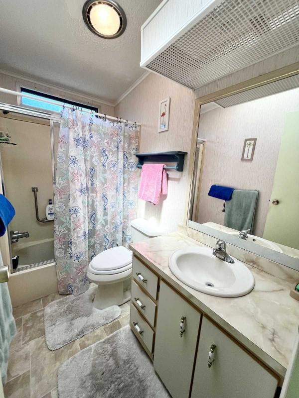 1989 Chan Manufactured Home