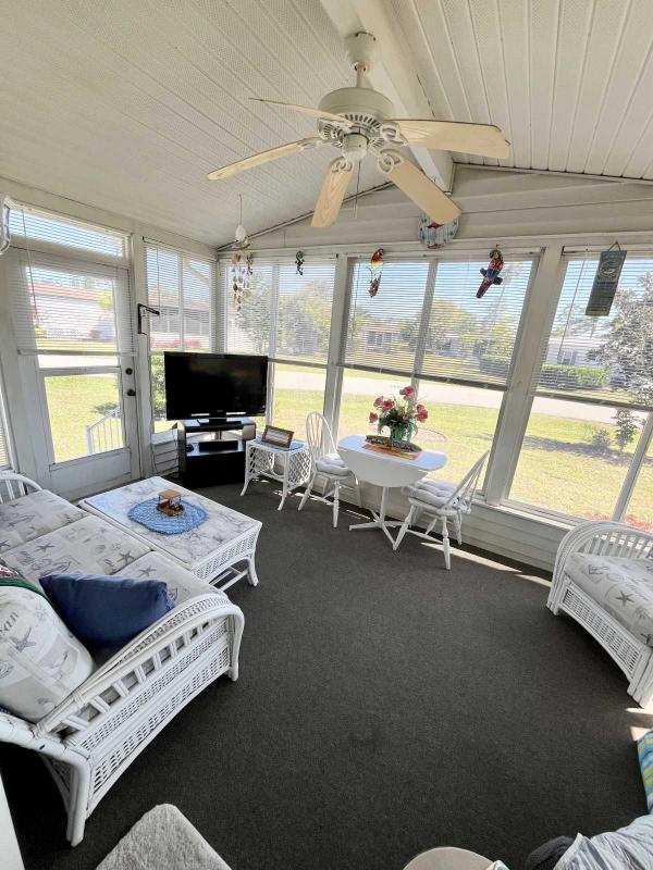 1989 Chan Manufactured Home