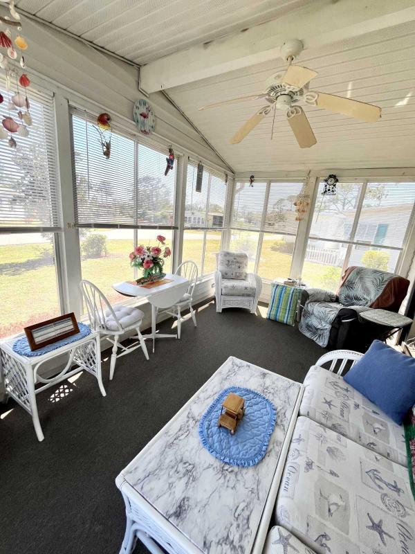 1989 Chan Manufactured Home
