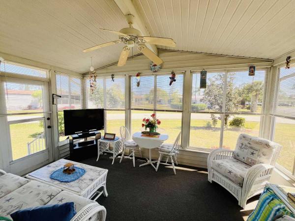 1989 Chan Manufactured Home