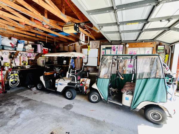 1989 Chan Manufactured Home