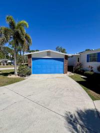 1989 Chan Manufactured Home