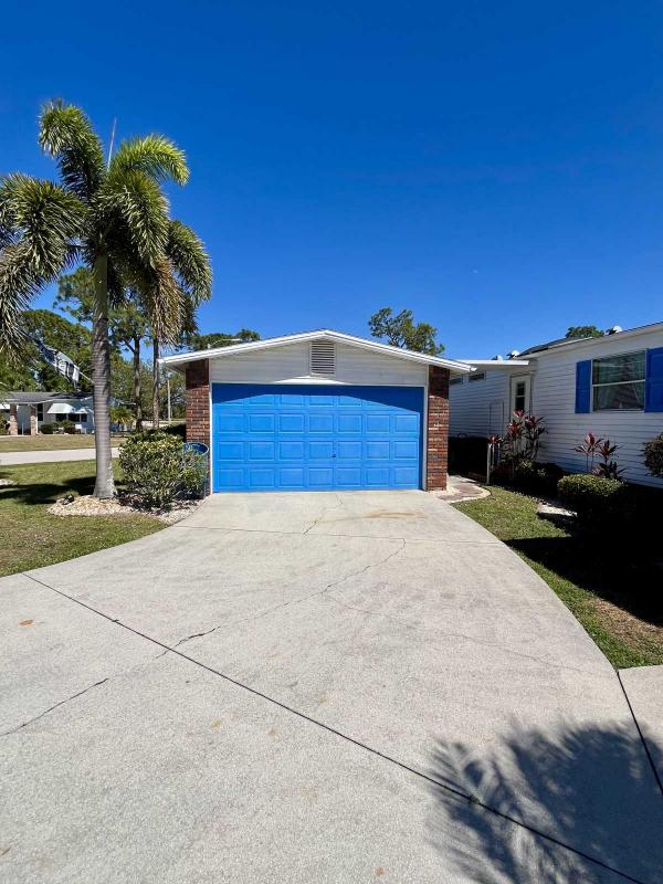 1989 Chan Manufactured Home
