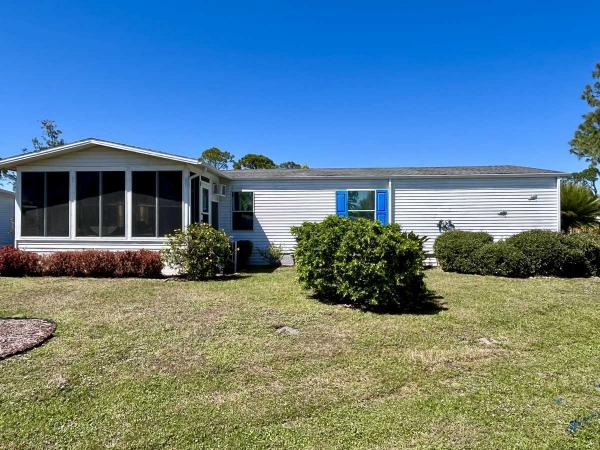1989 Chan Manufactured Home