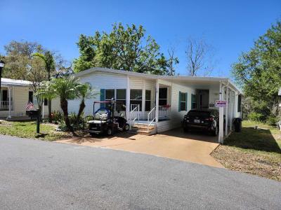 Mobile Home at 10328 Oak Forest Dr Riverview, FL 33569