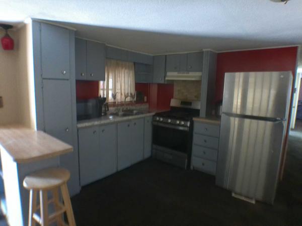 1967 Sportscraft  Home