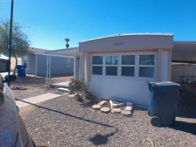Mobile Home at 5201 W. Camelback Rd Phoenix, AZ 85031