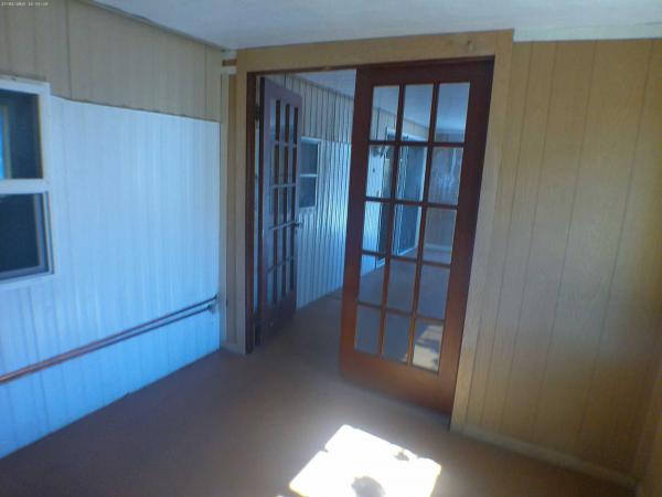 1967 Sportscraft  Home