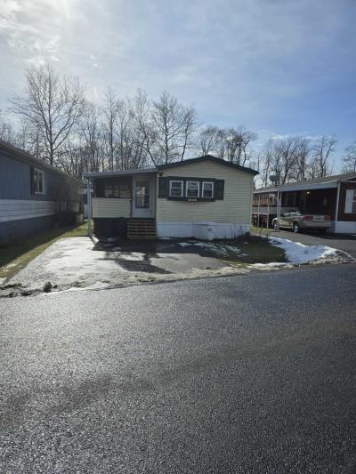 Mobile Home at 1034 Rosewood Drive Altoona, PA 16601