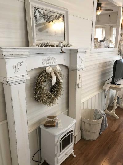 Photo 5 of 13 of home located at 3494 Andrew Circle Lot #V06 Avon Park, FL 33825