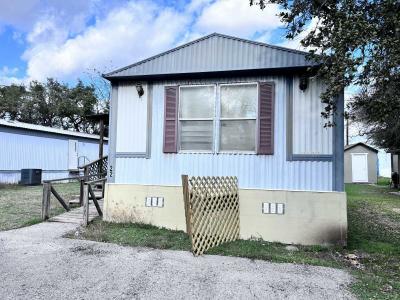 Mobile Home at 291 Roland Lane #O22 Kyle, TX 78640