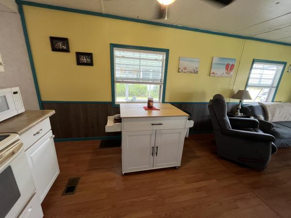 1973 OAKB  Home