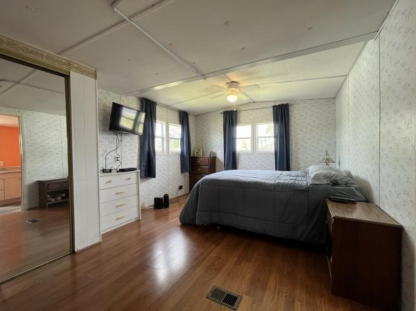 1973 OAKB  Home