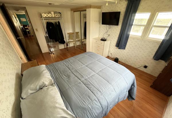 1973 OAKB  Home
