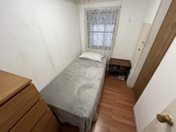 1973 OAKB  Home