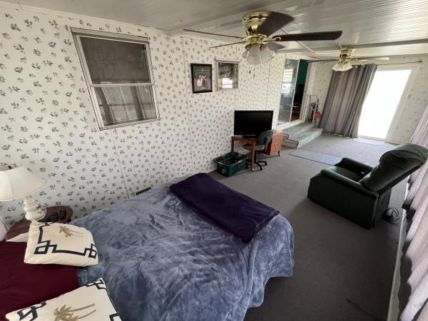 1973 OAKB  Home
