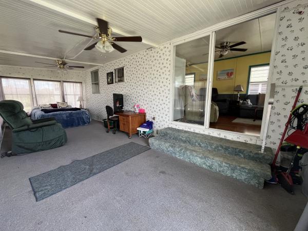 1973 OAKB  Home