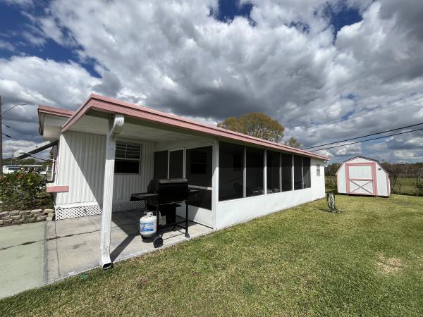 1973 OAKB  Home