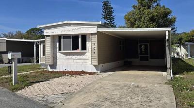 Mobile Home at 804 Sable Palm Dr Casselberry, FL 32707