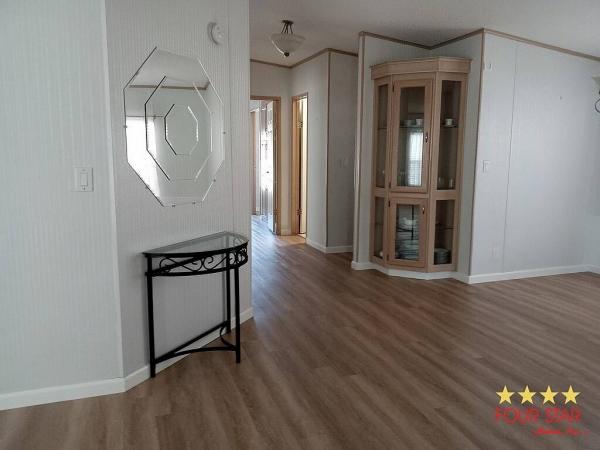 1993 PALM   Home