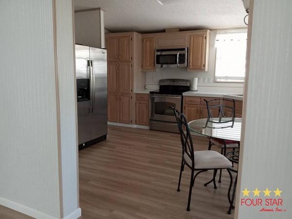1993 PALM   Home