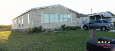 Mobile Home at 3250 Antiqua Lake Wales, FL 33859