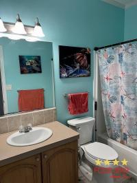 2007 PALH  Home