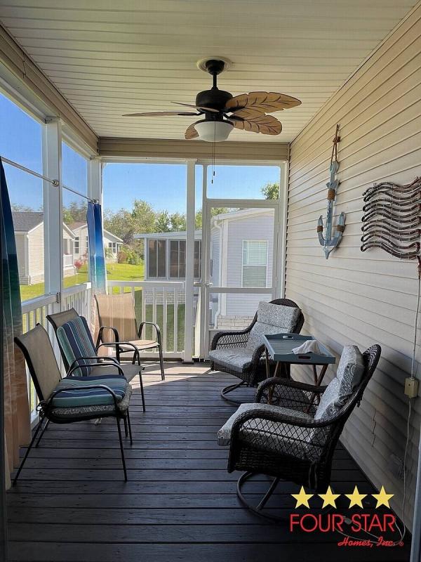 2007 PALH  Home