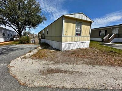 Mobile Home at 335 SE Balboa Dr. #17 Madison, FL 32340