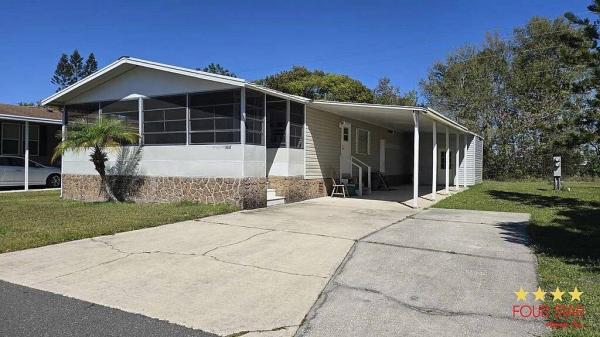1983 SCHU  Home