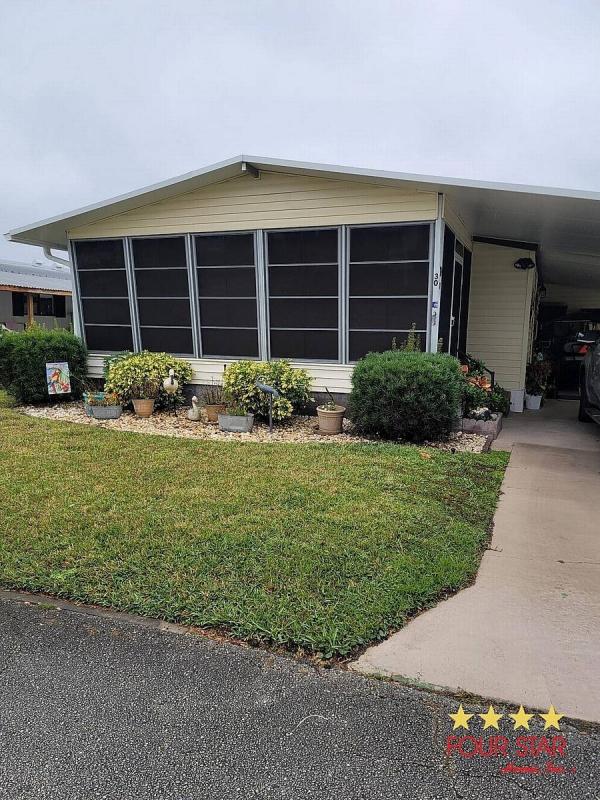 Photo 1 of 2 of home located at 1335 Fleming Ave Ormond Beach, FL 32175
