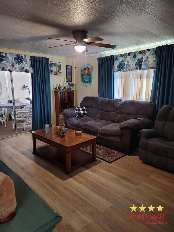 1979 NOBI  Home
