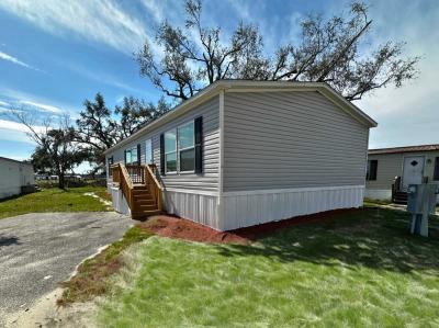 Mobile Home at 335 SE Balboa Dr. #45 Madison, FL 32340