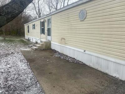 Mobile Home at 404 Baird Blvd Salem, IN 47167