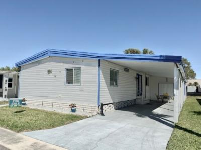 Mobile Home at 1071 Donegan Rd Lot 570 Largo, FL 33771