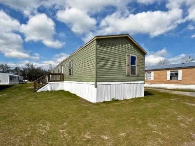 Mobile Home at 335 SE Balboa Dr. #94 Madison, FL 32340