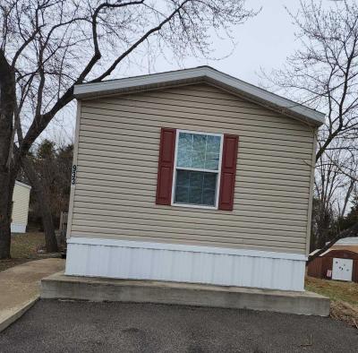 Mobile Home at 933 Allspice Ave Fenton, MO 63026