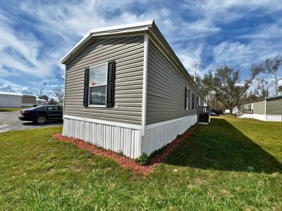 Mobile Home at 335 SE Balboa Dr. #115 Madison, FL 32340