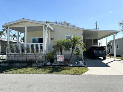 Mobile Home at 7100 Ulmerton Rd Lot 1052 Largo, FL 33771