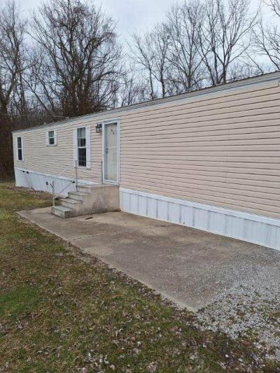 Mobile Home at 210 Baird Blvd Salem, IN 47167