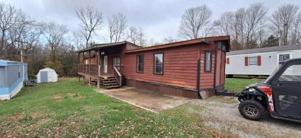 Photo 1 of 2 of home located at 306 Baird Blvd Salem, IN 47167