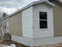 2025 CLAYTON RAMSEY Manufactured Home
